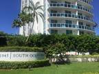 1945 Ocean Dr S #1503, Hallandale Beach, FL 33009