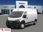 2023 Ram Promaster 2500 159 WB