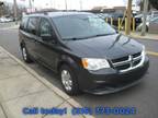 $6,990 2012 Dodge Grand Caravan with 100,820 miles!