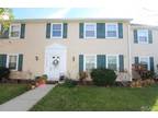 275 Milford Ln #O, Monroe Township, NJ 08831