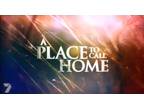 Looking for a new place to call home