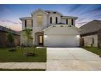 917 Blue Oak blvd San Marcos TX 78666