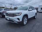 2023 Volkswagen Atlas V6 SE 4Motion