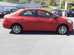 2012 Toyota Yaris Fleet