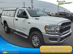 2021 Ram 3500 Tradesman