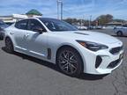 2022 Kia Stinger GT-Line