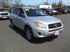 2009 Toyota RAV4