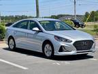 2019 Hyundai Sonata Hybrid SE