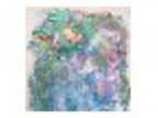 Susan Marx Exhibits Abstract Impressionist Paintings At Ashok Ja