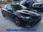 $19,795 2018 Toyota Camry with 69,782 miles!