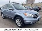 2010 Honda CR-V