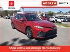 2023 Toyota Camry Hybrid