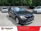2014 Bmw X1