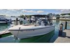 1997 Intrepid 262 2016, Yamaha :: 4Stroke, , Twin, 300 HP Fort Lauderdale