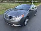 Used 2013 HYUNDAI SONATA For Sale