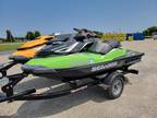 2017 Sea-Doo GTR-X 230