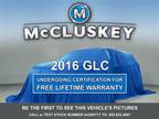2016 Mercedes-Benz Glc GLC 300 4MATIC