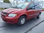 2002 Dodge Grand Caravan eL