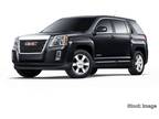 2012 Gmc Terrain SLE-1