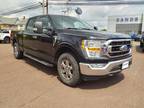 2021 Ford F-150 XLT Super Crew 4x4