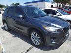 2013 Mazda CX-5 Grand Touring