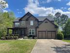 5350 Prancing Pass, Cumming, GA 30040