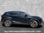 2021 Lexus NX 300 Navigation