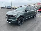 2023 Kia Sorento X-Line S