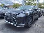 2022 Lexus RX 350 RX 350 AWD