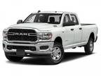 2020 Ram 3500 Tradesman