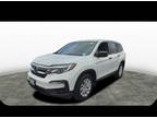 2020 Honda Pilot LX