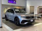 2023 Volkswagen Tiguan SE R-Line Black 4Motion