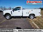 2023 Ford F250 XL