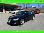 2009 Subaru Legacy