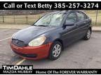 2008 Hyundai Accent