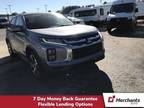 2021 Mitsubishi Outlander Sport