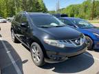 2012 Nissan Murano