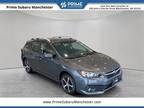 2020 Subaru Impreza