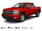 2010 Chevrolet Silverado 1500