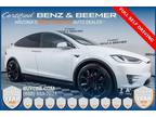 2017 Tesla Model X