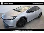 2023 Toyota Prius