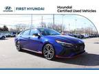 2023 Hyundai Elantra N