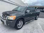 2011 Nissan Titan