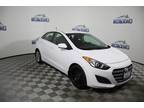 2016 Hyundai Elantra GT