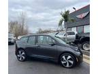 2015 BMW i3