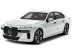 2023 BMW 7-Series