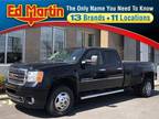 2013 GMC Sierra 3500