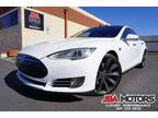 2015 Tesla Model S