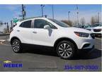 2022 Buick Encore