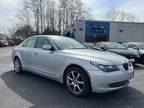 2010 Bmw 535